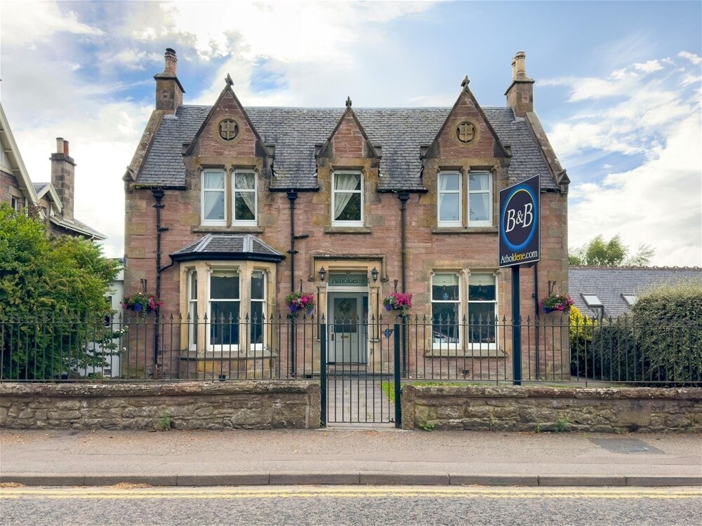 20 Southside Rd, Inverness for sale Building Photo- Image 1 of 16
