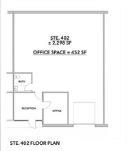 41745 Elm St, Murrieta, CA for rent Floor Plan- Image 1 of 1