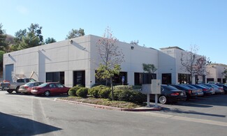 More details for 1130 Calle Cordillera, San Clemente, CA - Industrial for Sale