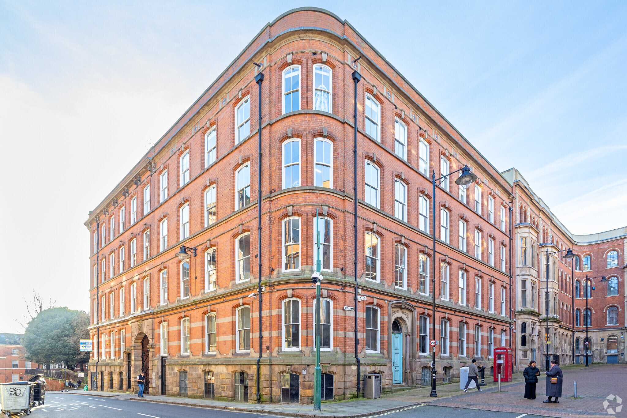 32A Stoney St, Nottingham for sale Primary Photo- Image 1 of 1