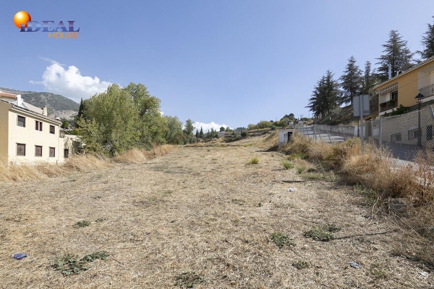Cuesta de Víznar, Alfacar, Granada for sale - Site Plan - Image 2 of 20