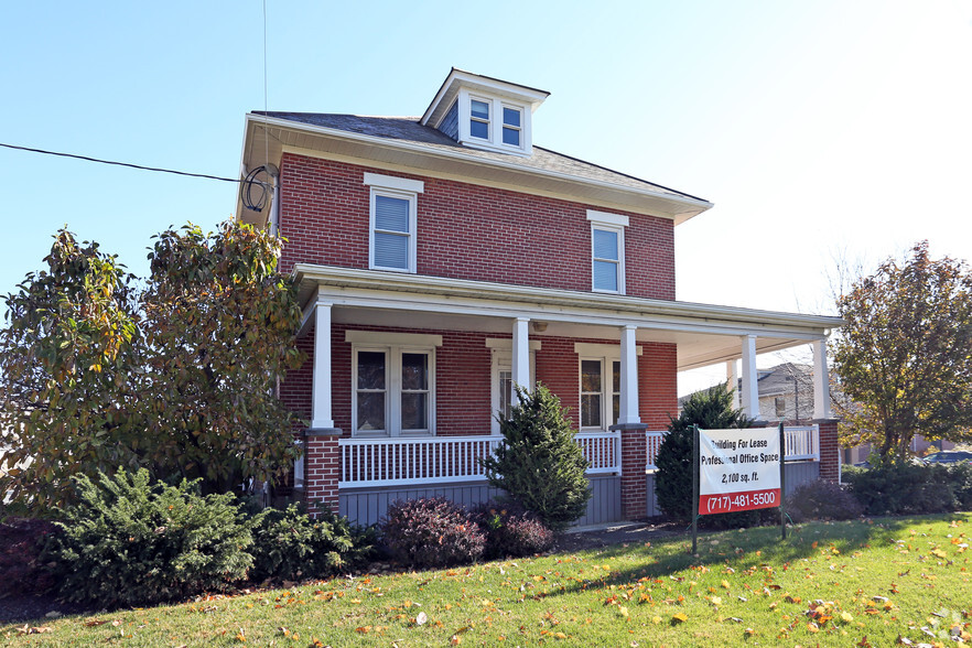 101 Millersville Rd, Lancaster, PA for sale - Primary Photo - Image 1 of 1