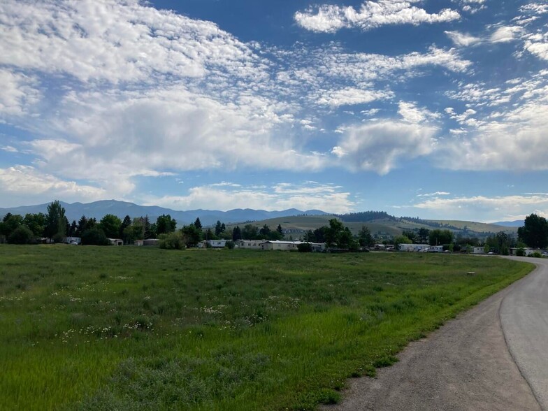 6425 US Highway 10 W, Missoula, MT for sale - Primary Photo - Image 1 of 1