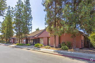 More details for 1177 E Shaw Ave, Fresno, CA - Office for Rent