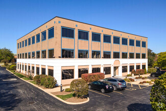 More details for 9501 W 144th Pl, Orland Park, IL - Office for Rent