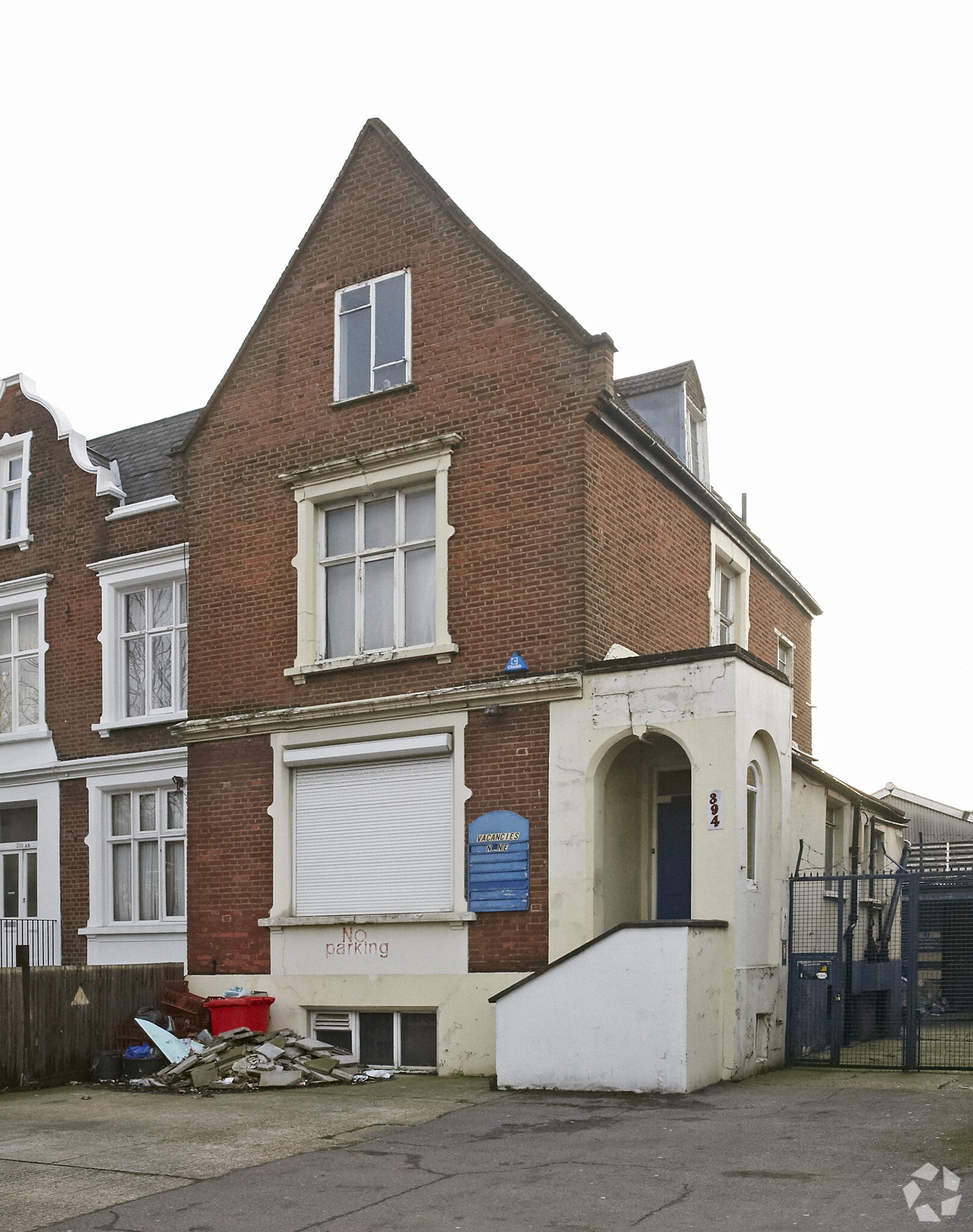394 Camden Rd, London to rent Primary Photo- Image 1 of 3