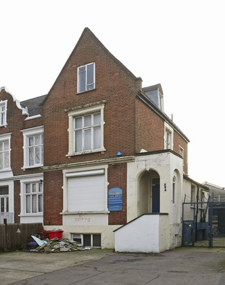 More details for 394 Camden Rd, London - Industrial to Rent