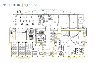 3000 Corporate Exchange Dr, Columbus, OH for rent Floor Plan- Image 1 of 1