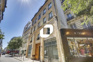 More details for 201 Rue Saint-Martin, Paris - Office to Rent