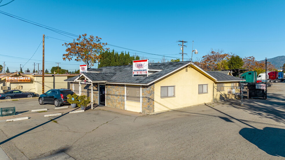 5570 W Mission Blvd, Ontario, CA for sale - Building Photo - Image 1 of 19