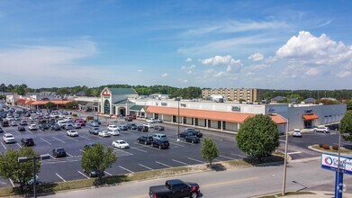 2800 Raeford Rd, Fayetteville, NC for sale Primary Photo- Image 1 of 1