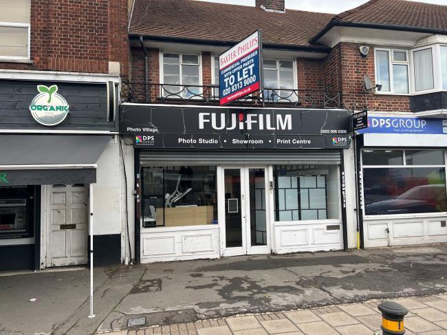 321 Upper Elmers End Rd, Beckenham for sale Building Photo- Image 1 of 1