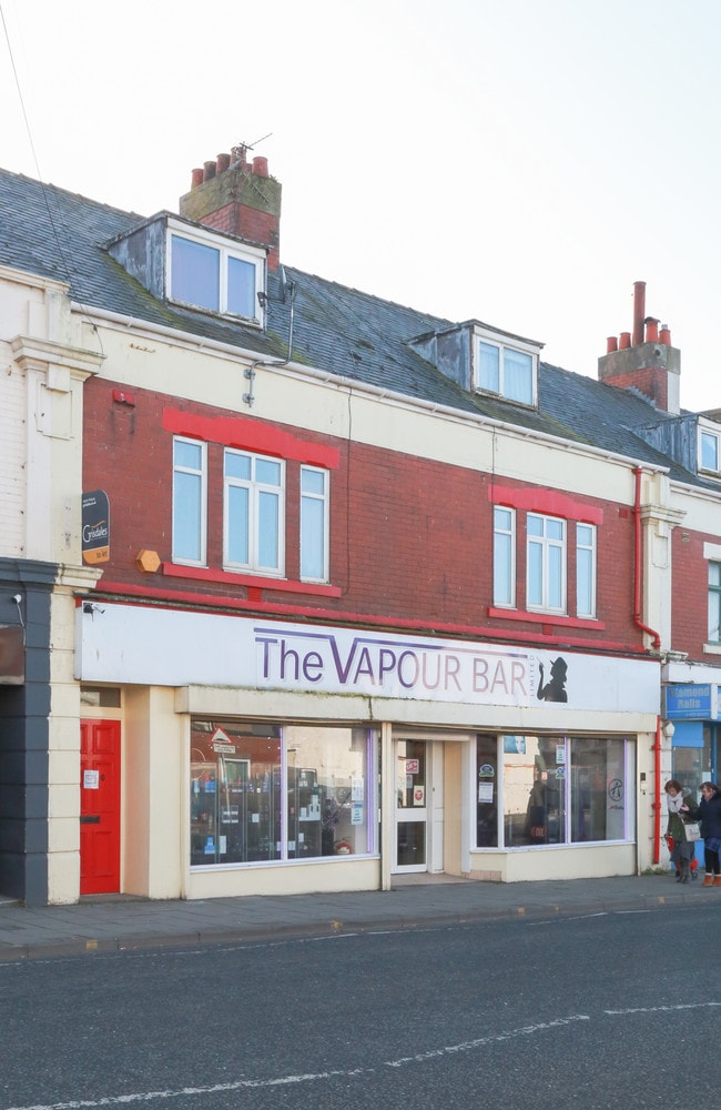 More details for 5 New Oxford St, Workington - Retail to Rent
