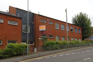 More details for Ipsley St, Redditch - Office for Rent