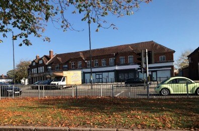 1496-1498 Stratford Rd, Birmingham for sale Building Photo- Image 1 of 1