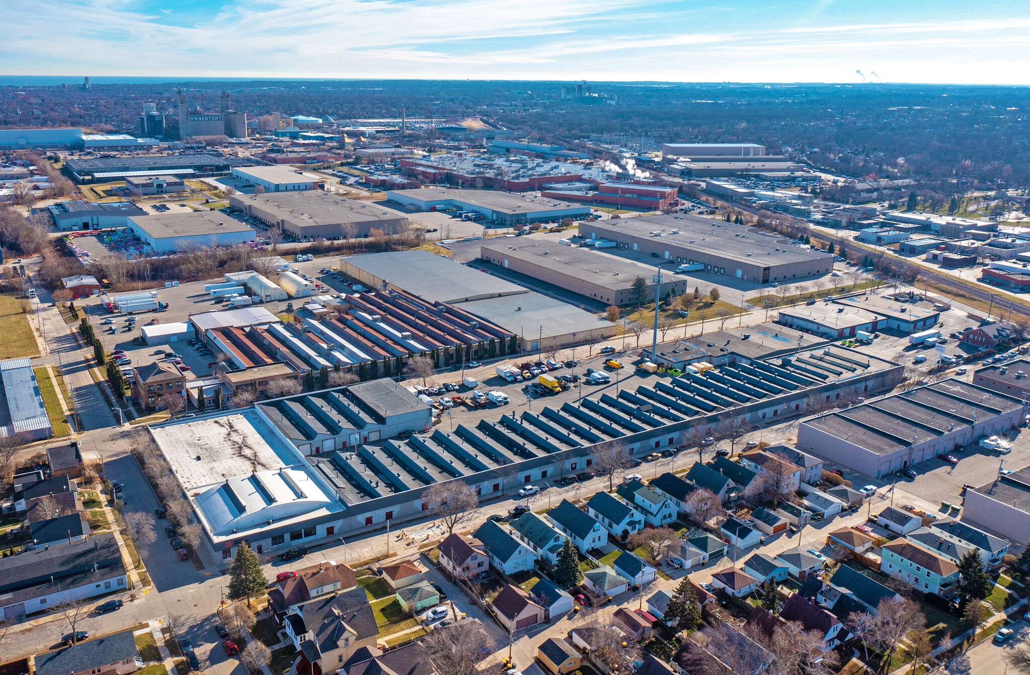 2005 S 54th St, West Allis, WI to rent Primary Photo- Image 1 of 6