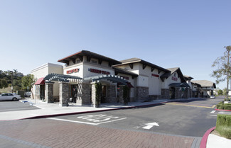 More details for 3231-3263 Rancho Santa Fe Rd, Carlsbad, CA - Retail for Rent