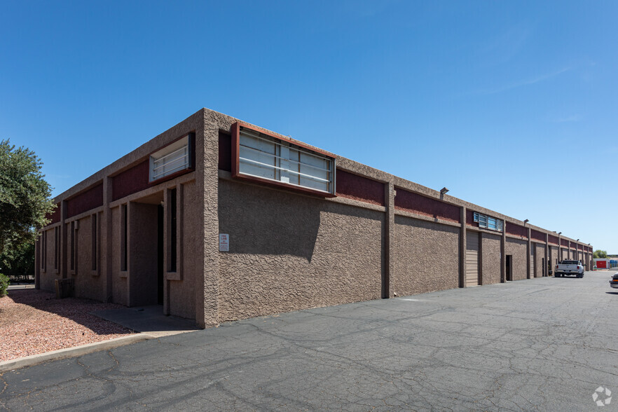 130 W Hampton Ave, Mesa, AZ for rent - Building Photo - Image 2 of 5