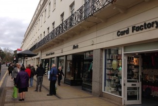 More details for 27 Parade, Leamington Spa - Retail for Rent