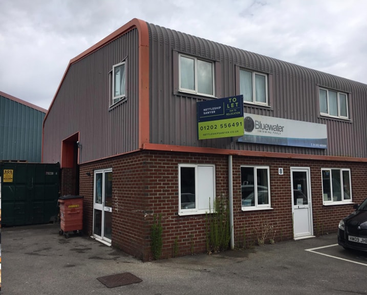 Wilverley Rd, Christchurch to rent Primary Photo- Image 1 of 3