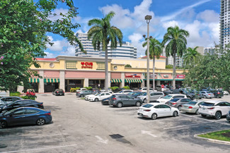 More details for 1-51 N Federal Hwy, Fort Lauderdale, FL - Retail for Rent