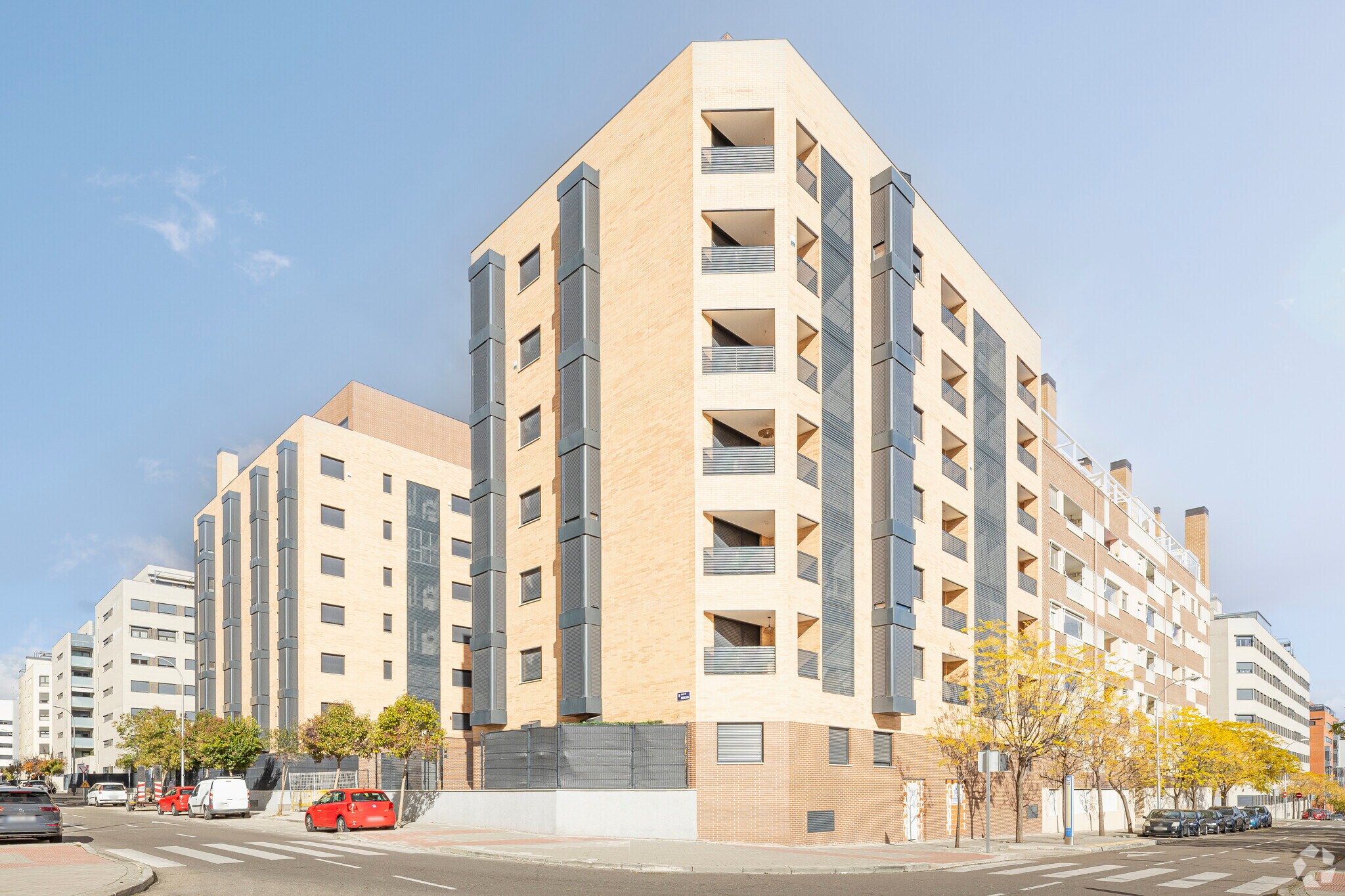Build-to-Rent in Madrid, Madrid for sale Primary Photo- Image 1 of 3