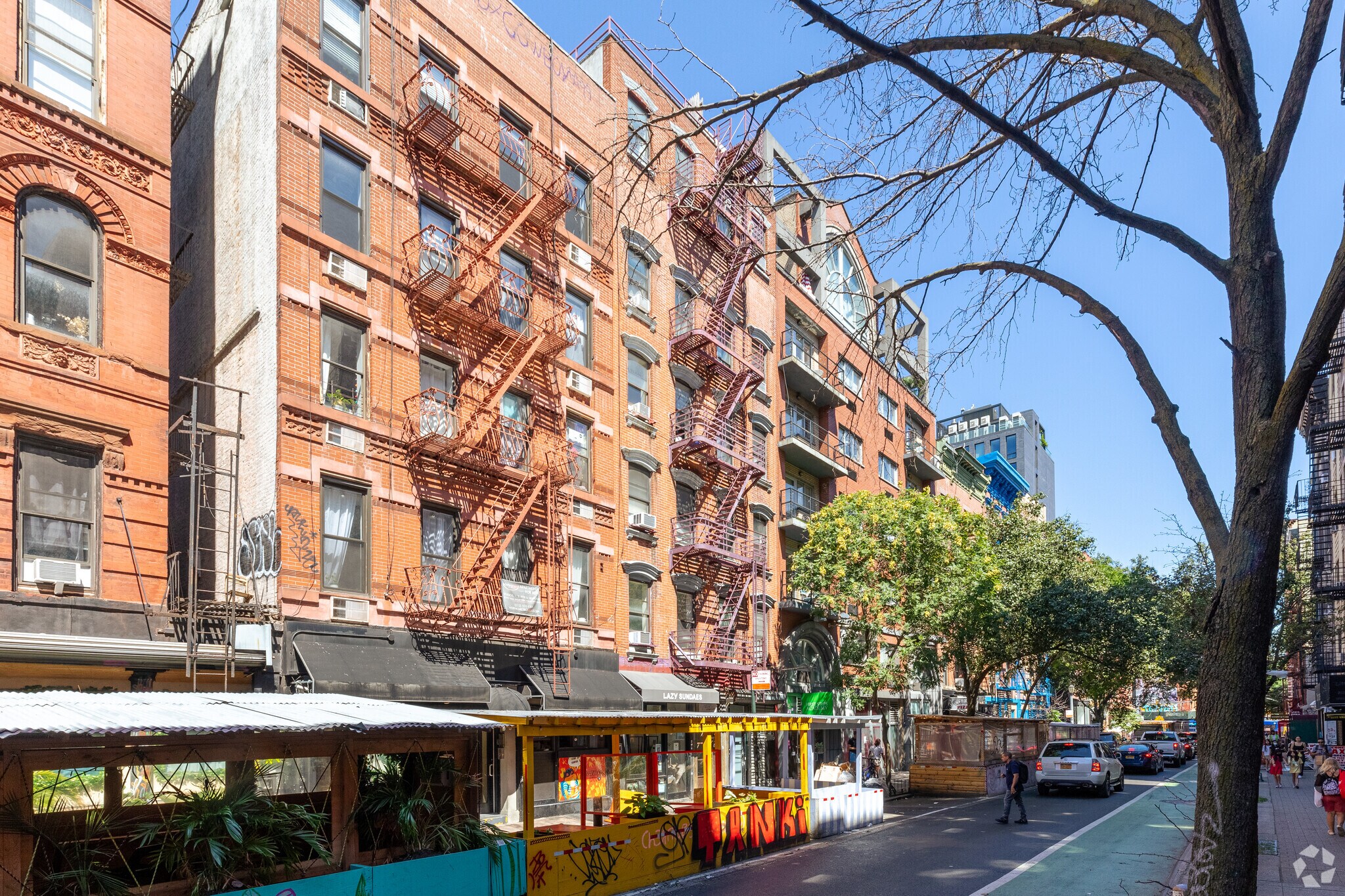 23 Clinton St, New York, NY for sale Primary Photo- Image 1 of 1