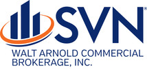 SVN | Walt Arnold Commercial Brokerage, Inc.