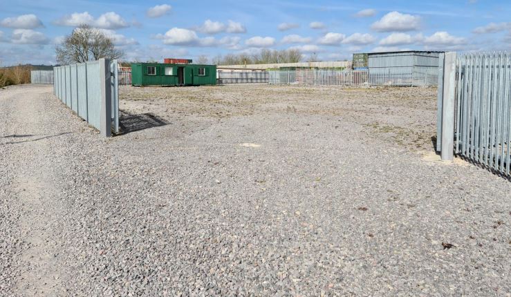 Evercreech Junction, Evercreech for sale Primary Photo- Image 1 of 1