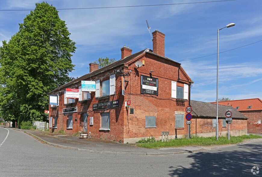 Main Rd, Nottingham for sale - Primary Photo - Image 1 of 1