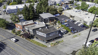 More details for 4350-4352 Leary Way NW, Seattle, WA - Retail for Sale