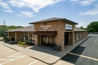 More details for 1101 N Rock Rd, Derby, KS - Office for Sale