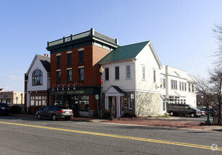 More details for 144 Church St NW, Vienna, VA - Office/Retail for Rent