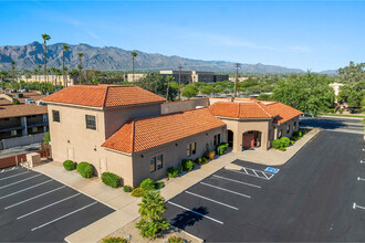 3719 N Campbell Ave, Tucson, AZ for sale Building Photo- Image 1 of 7