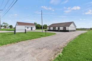 1712-1714 Findlay Rd, Lima OH - Commercial Property