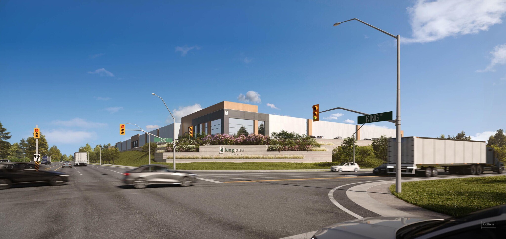 2955 King Rd, King City, ON to rent Building Photo- Image 1 of 5