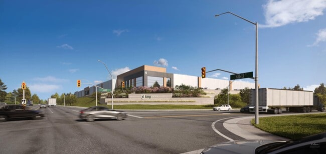 More details for 2955 King Rd, King City, ON - Industrial to Rent