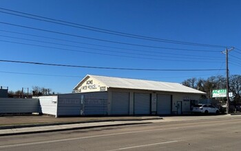 5020 Mansfield Hwy, Fort Worth, TX for sale Building Photo- Image 1 of 10