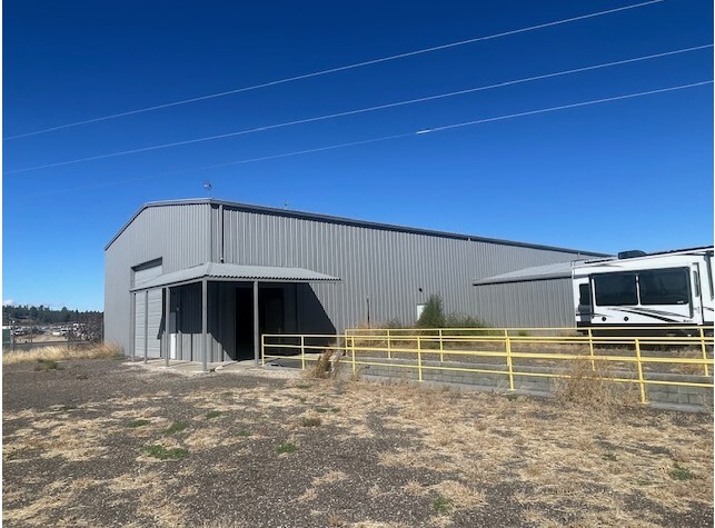 7201 Leupp Rd, Flagstaff, AZ for sale - Building Photo - Image 3 of 22