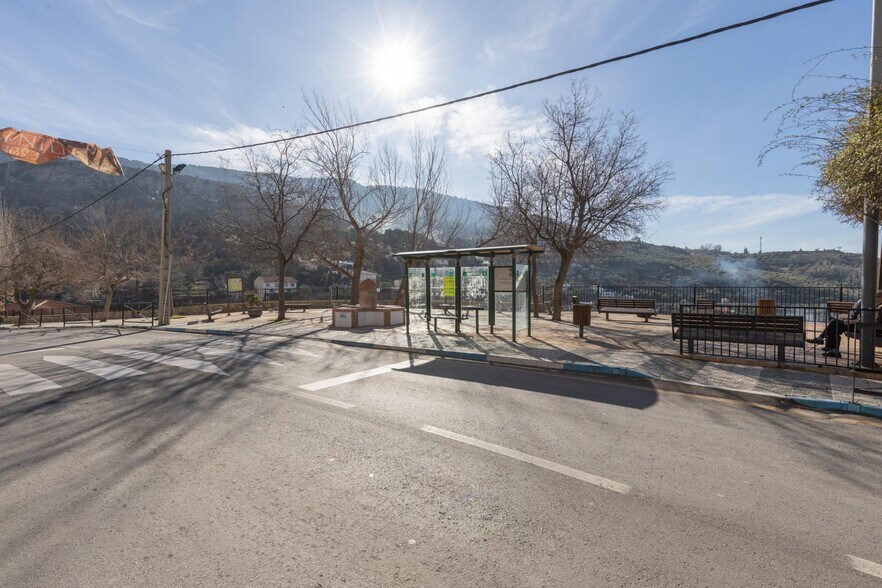 Calle Solana de la Mora, 4, Cogollos de la Vega, Granada for sale - Building Photo - Image 2 of 17