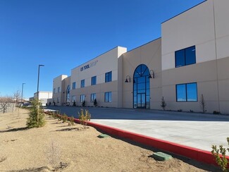 More details for 200 Grand Cypress Ave, Palmdale, CA - Industrial for Rent