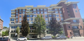 More details for 1466 Cedar Cottage Mews, Vancouver, BC - Retail to Rent