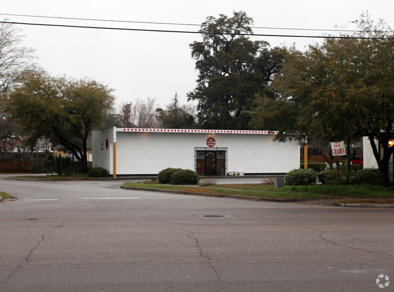 1412 Savannah Hwy, Charleston, SC for sale - Building Photo - Image 2 of 4