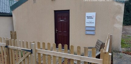 North Dr, Wartnaby to rent Building Photo- Image 1 of 1