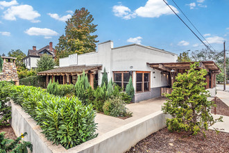 121 Biltmore Ave, Asheville, NC for sale Primary Photo- Image 1 of 1