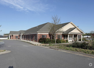 More details for 9 Medical Dr NE, Cartersville, GA - Office/Medical for Rent