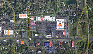 More details for 1500 S Route 47, Rio Grande, NJ - Retail for Rent