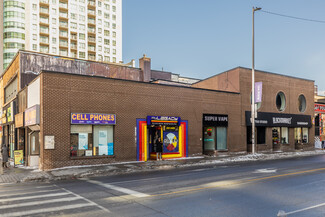 More details for 168 Rideau St, Ottawa, ON - Retail for Rent