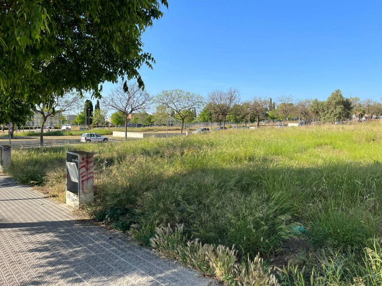 Land in Vilanova I La Geltrú, BAR for sale - Building Photo - Image 3 of 8