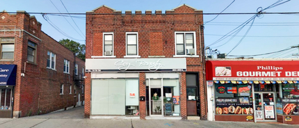 3653 E Tremont Ave, Bronx, NY for rent Building Photo- Image 1 of 2